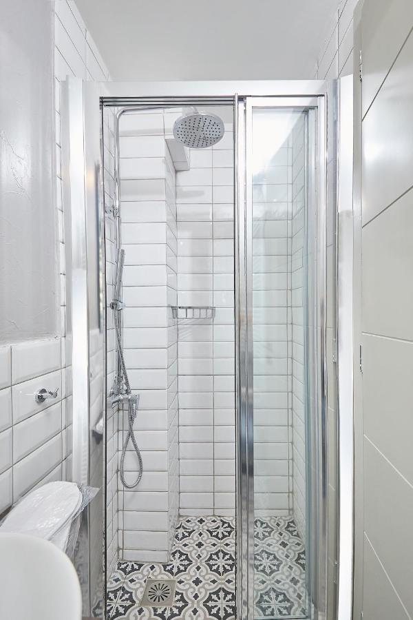 Stay In A Hip Decorated Studio Near Acropolis! Athen Eksteriør billede