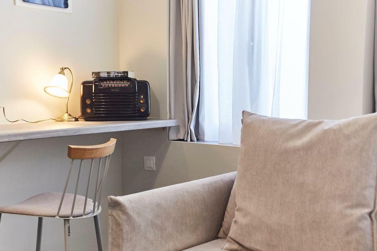 Stay In A Hip Decorated Studio Near Acropolis! Athen Eksteriør billede