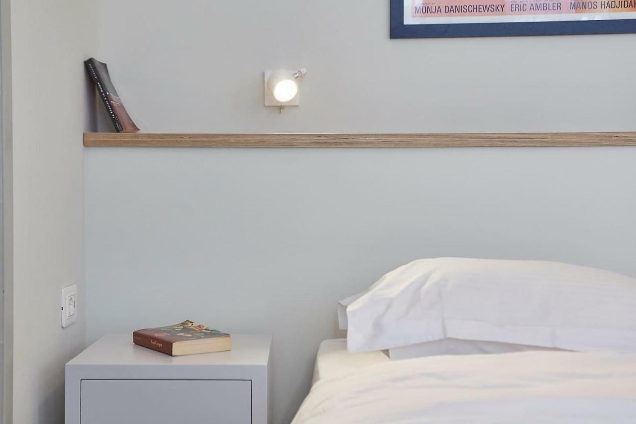 Stay In A Hip Decorated Studio Near Acropolis! Athen Eksteriør billede